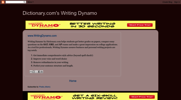 writtingdynamo.blogspot.com