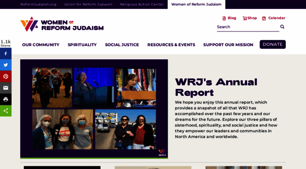 wrj.org