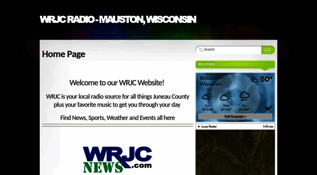 wrjc.com