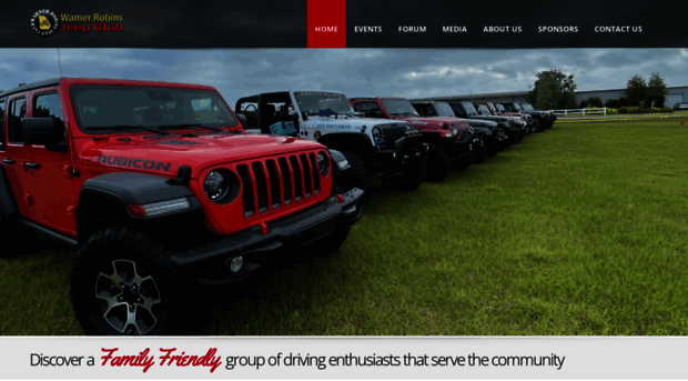 wrjeepclub.com