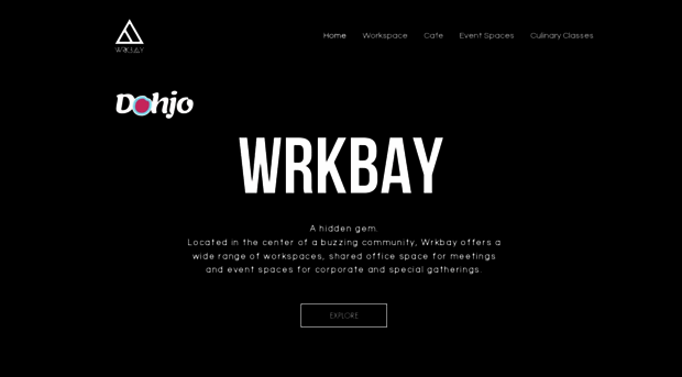 wrkbay.com