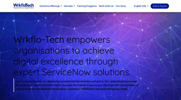 wrkflo-tech.com