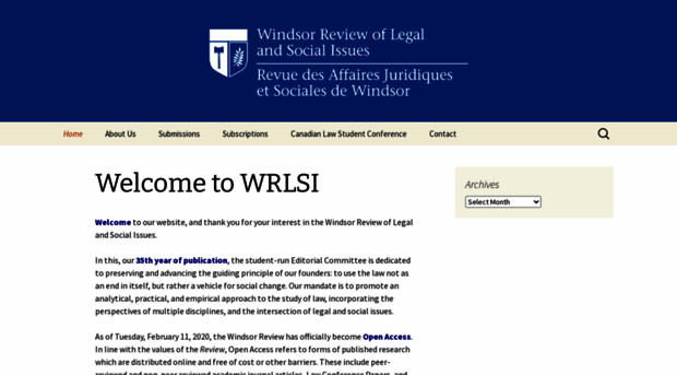 wrlsi.ca