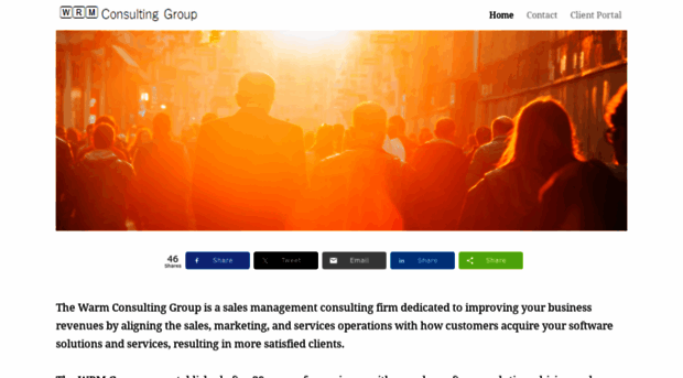 wrmconsultinggroup.com