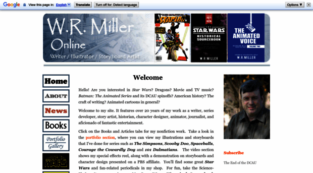 wrmilleronline.com