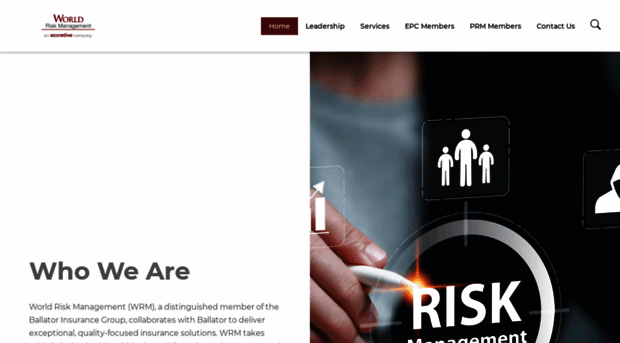wrmllc.com