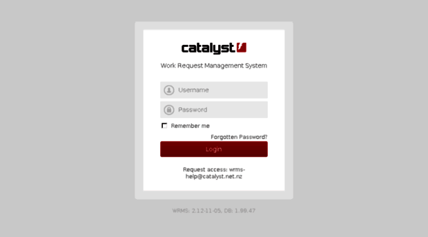 wrms.catalyst.net.nz