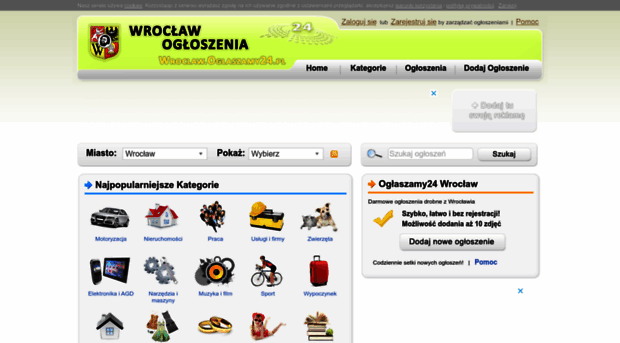 wroclaw.oglaszamy24.pl