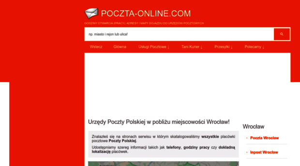 wroclaw.poczta-online.com