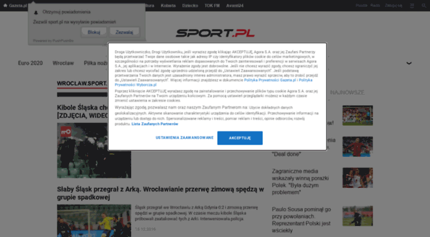 wroclaw.sport.pl