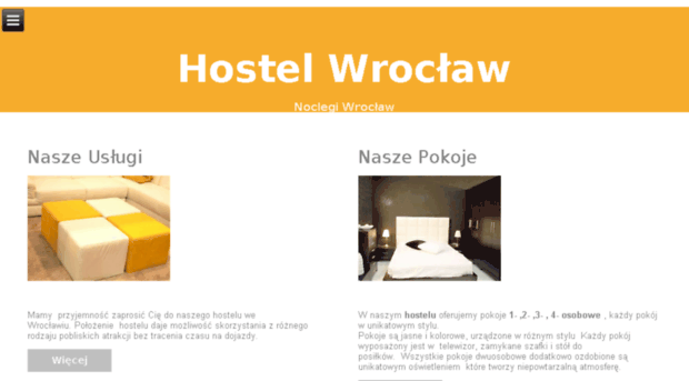 wroclawhostels.pl