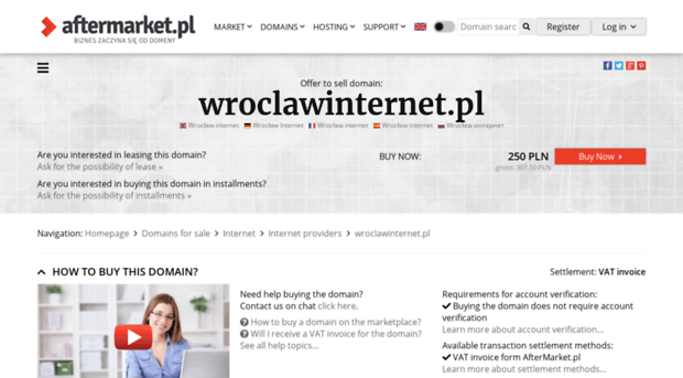 wroclawinternet.pl