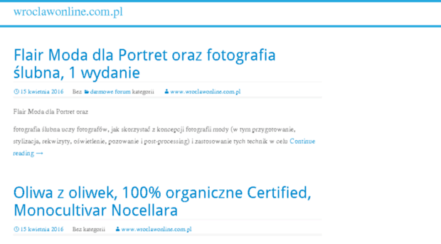wroclawonline.com.pl