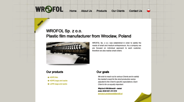 wrofol.eu