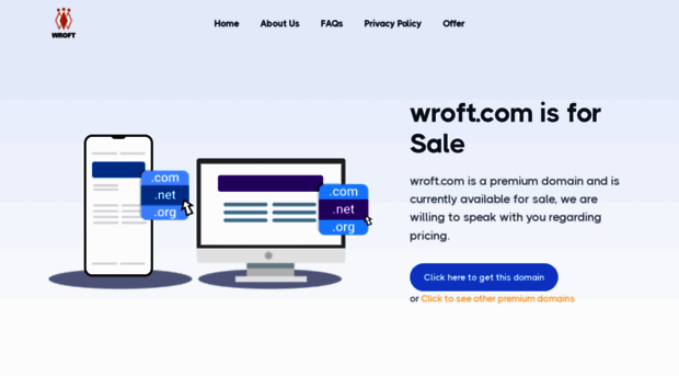 wroft.com
