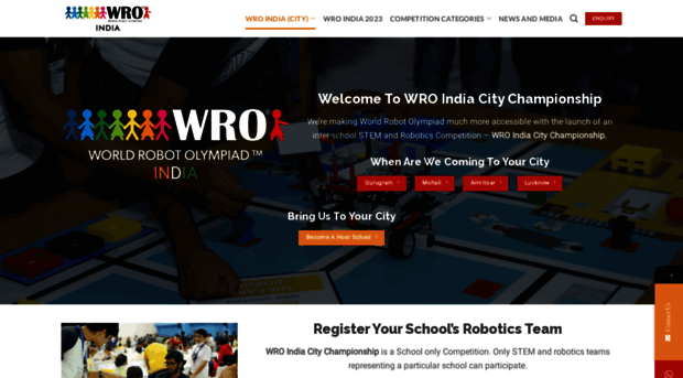 wroindia.org