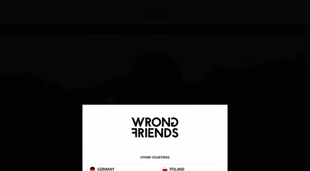 wrong-friends.com