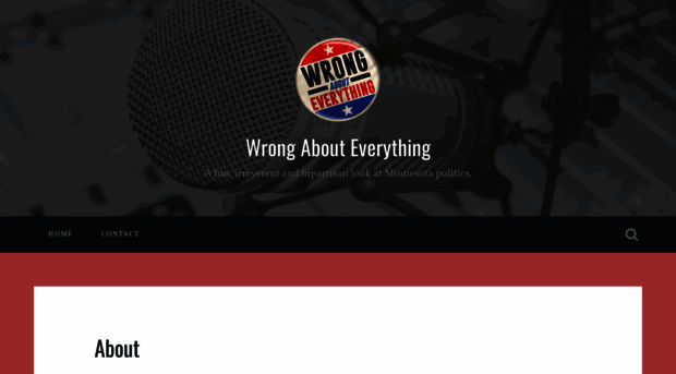 wrongabouteverythingpodcast.wordpress.com