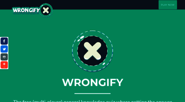 wrongify.com