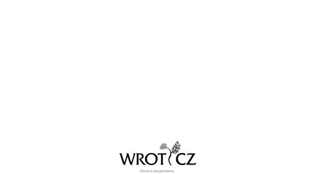 wrotycz.com