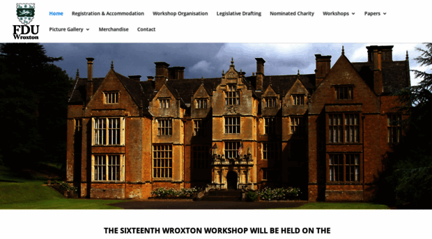 wroxtonworkshop.org