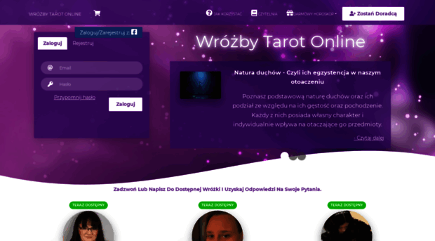 wrozbytarot.pl