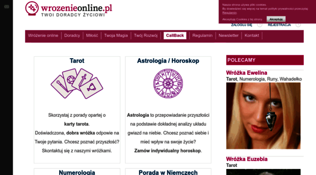 wrozenieonline.pl