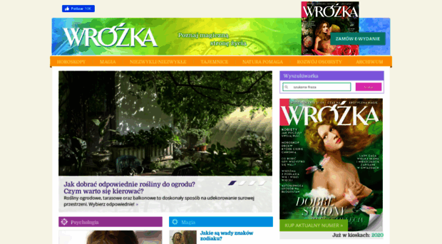 wrozka.com.pl