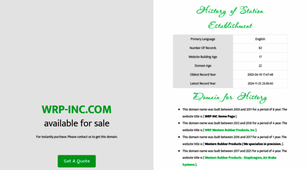 wrp-inc.com