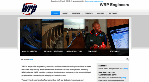 wrp.co.za