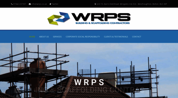 wrps.co.uk