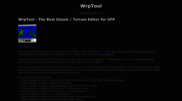 wrptool.com