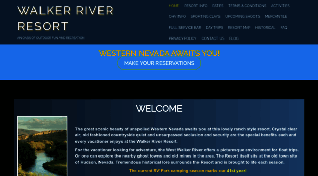 wrresort.com