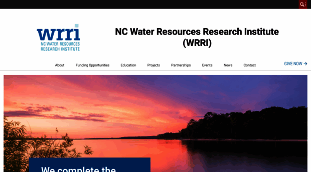 wrri.ncsu.edu