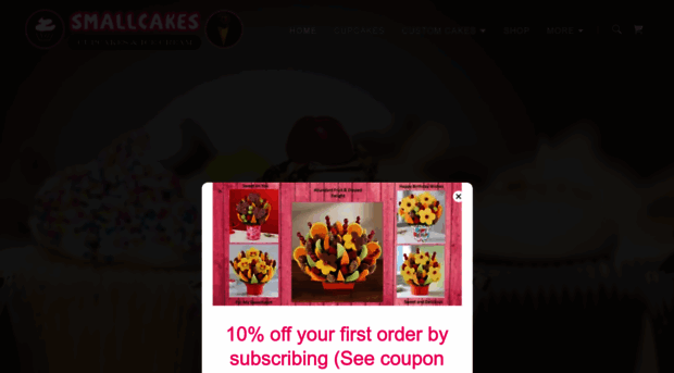 wrsmallcakes.com