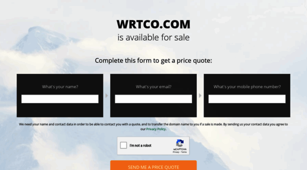 wrtco.com