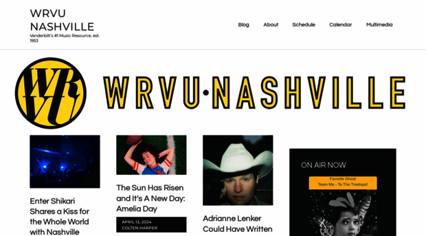 wrvu.org