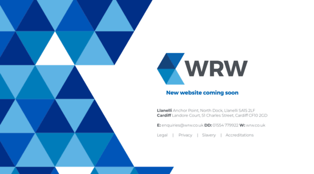 wrw.co.uk