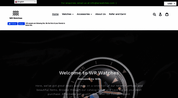 wrwatches.com