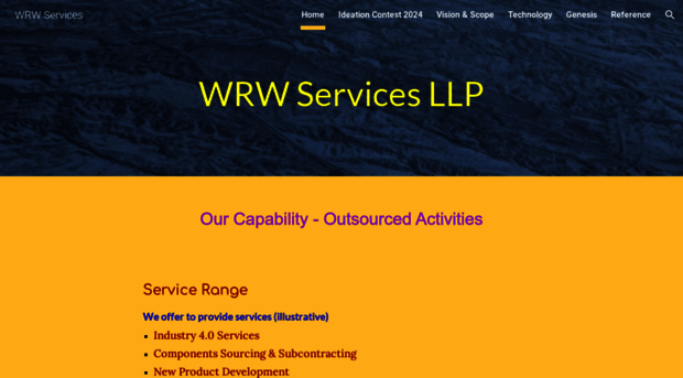 wrwservices.com