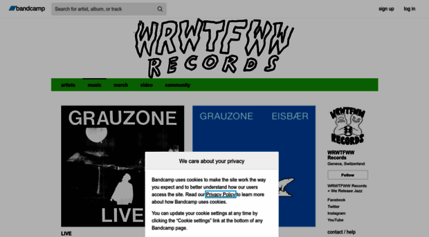 wrwtfww.com
