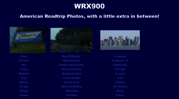 wrx900.com