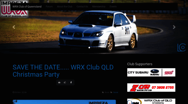 wrxclubqld.org.au