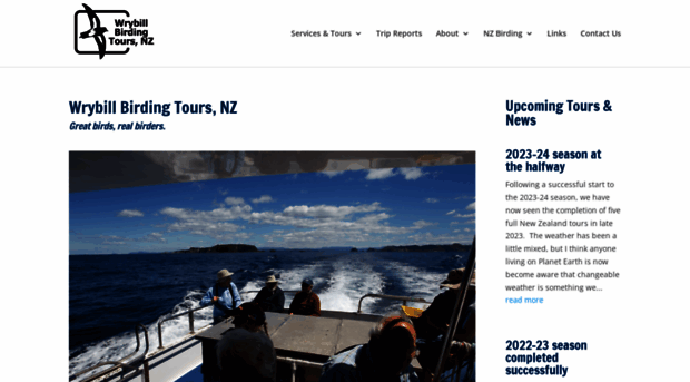 wrybill-tours.com