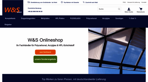 ws-onlineshop.de