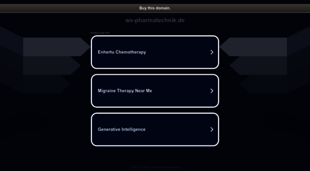 ws-pharmatechnik.de