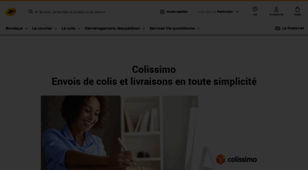 ws.colissimo.fr