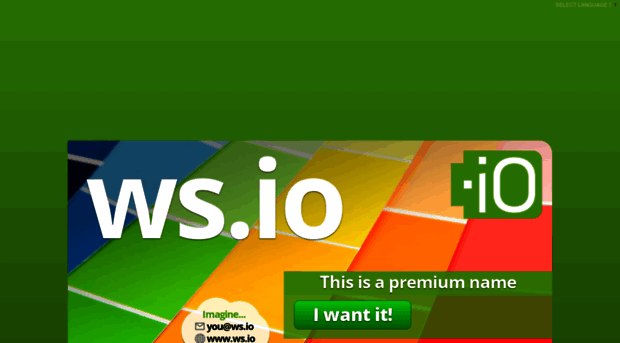 ws.io