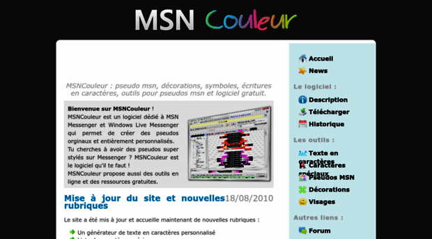 ws.msncouleur.com