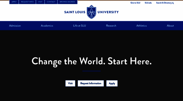 ws.slu.edu